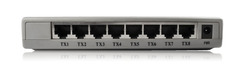 Free shipping! Ourlink sw2008 8 network switch router(China (Mainland))