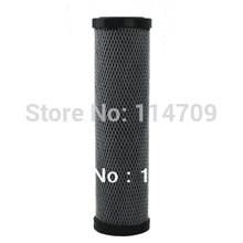 10 powdered activated carbon filter cartridge 5 mircon water purifier