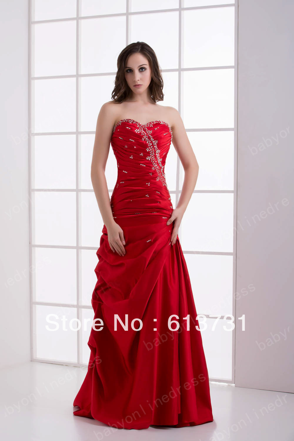 Sexy Party Dresses 2013