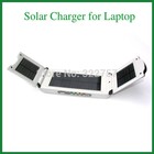 12000MAH laptop solar charger portable solar mobile phone charger solar laptop charger(China (Mainland))