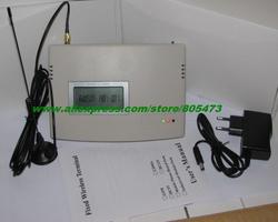 Free shipping gsm fixed wireless terminal gsm fwt gsm gateway 900/1800Mhz 1 year warranty(China (Mainland))