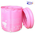 PVC eco-friendly inflatable bathtub,inflatable tubs