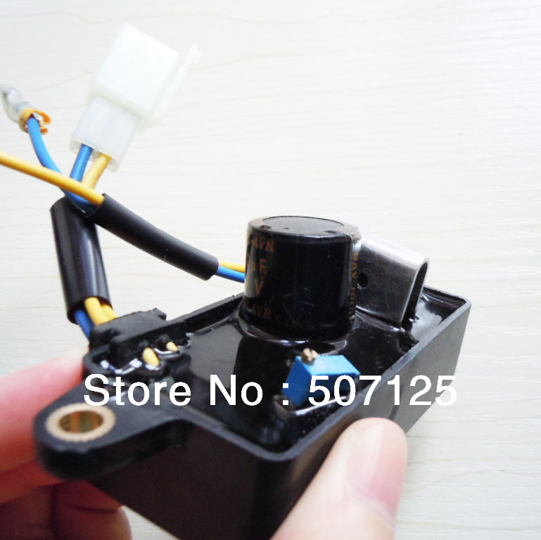 Купить 2кВт - 3кВт, микроконтроллеры AVR, generador, регулятор ...