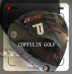 AUTHENTIC G25 Golf Driver With Motore Speeder V6.1 Graphite Shaft Flex-R 2013 Free Shipping(China (Mainland))