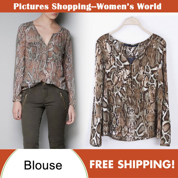 spring new fashion women's