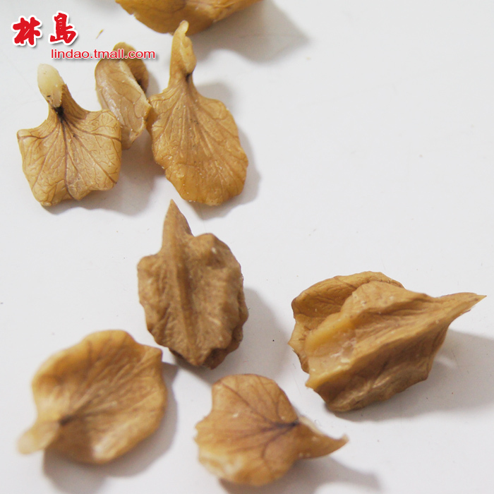 2015 Direct Selling Hot Sale Macadamia Nuts Chewing Gum For Bebek Wild Mountain Walnut Large Particles