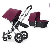 Limited edition luxury 's top bugaboo cameleon stroller baby stroller baby carriage(China (Mainland))