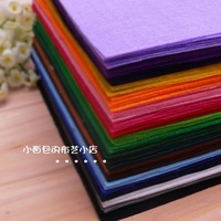 DIY  color nonwoven fabric ( width: 90cm x Length)