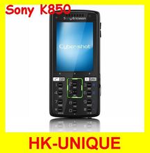 Sony Ericsson K850 K850i Original Unlocked Cell phone Singapore post Free Shipping