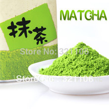 Matcha Powder Green Tea Pure Organic Certified Natural Premium Loose 50g