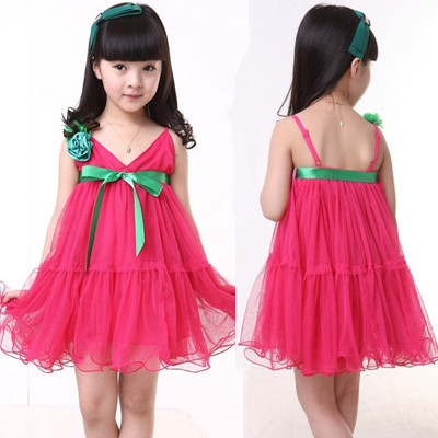 VESTIDO DE FIESTA INFANTIL vestido de fiesta infantil: