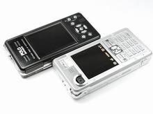 Double faced m720 mobile phone digital camera tv mp3