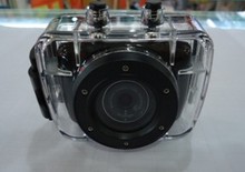 A domestic boutique the DC-Z10II fashion 500 megapixel waterproof digital camera
