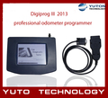 Top quality 2013 lastest version digiprog 3 odometer programmer big discount