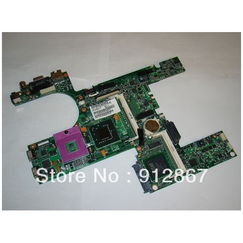 motherboard for HP Compaq 6710b FF T7300 15 80GB 512M PC 446904-001(China (Mainland))
