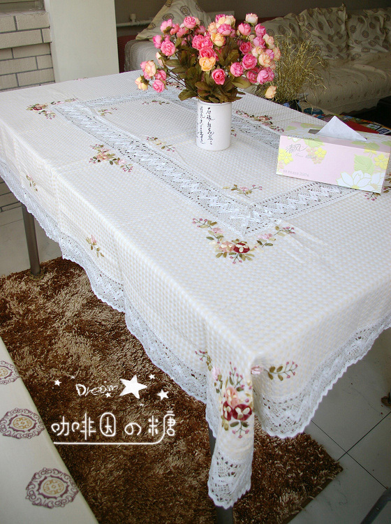 Table Linens Round Tables Promotion-Shop for Promotional Table ...