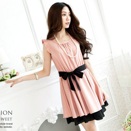 Black Dress on Dress New Style Spring Summer In Dresses From Apparel   Accessories On