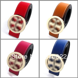 New Style!New Arrival Men/Womens Classic Designer Belts in genuine leather.Ladies' Fashion Belt free for men/women High Quality(China (Mainland))