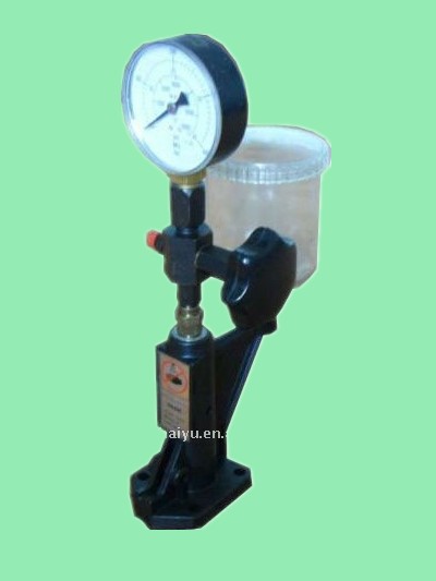 Hot product:test equipment 3.2L PS400A-II Fuel injector tester ( ISO certificate)(China (Mainland))
