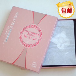 8908 double layer thickening thermal legging socks women's plus velvet pants step(China (Mainland))