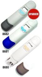 New Digital Waterproof Pen type Ph/Temp.Meter Water Quality AZ-8680(China (Mainland))