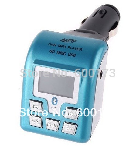 Купить Bluetooth автомобильный MP3-плеер Bluetooth автомобиля ...