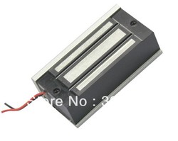 60kg force Magnetic Lock,150MA.For File cabinet,locker,supermarket locker,saunna locker,Wardrobe,some place not very important.(China (Mainland))