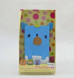 2013 New Design lovely cartoon TPU case,3D Crown pig back case for Nokia lumia 800 N800,Exquisite packaging,1pcs/lot(China (Mainland))
