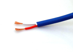 Akihabara qf-7155d 2 1.5 professional speaker cable speaker wire audio line around the line(China (Mainland))