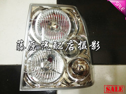Refires B5 Passat Rear Light Titanium Rear Lamp Auto Car Parts Tail Light(China (Mainland))