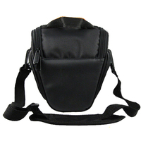 Waterproof Camera Case Bag  for Canon Digital SLR EOS 1100D 1000D 600D 550D 7D[050116]