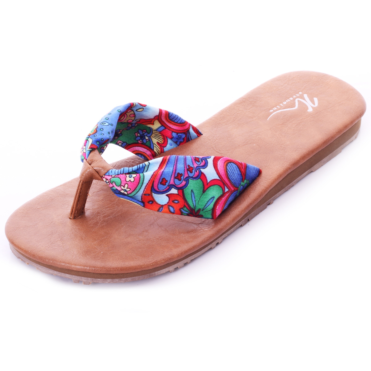 for women women sandals New 2014 Designer Flat Flip Flops Women ...