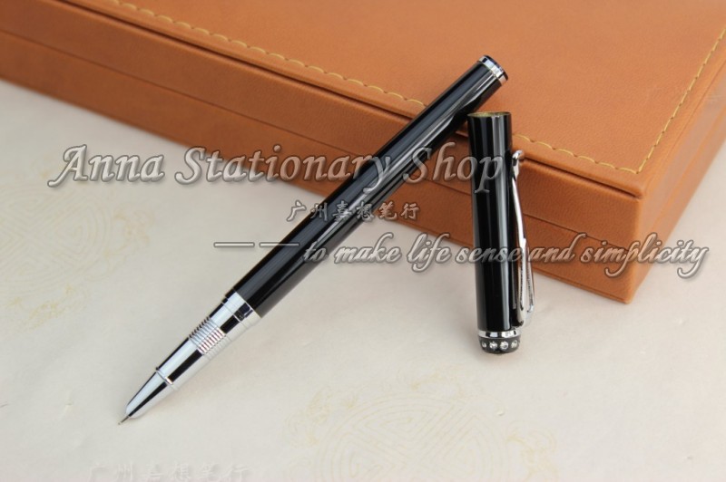 Купить ручки jinhao-163 металла гель шт 6 / roller ball ручки / фонтан ...