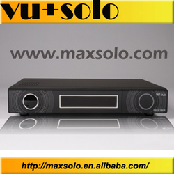 VU SOLO,Set Top Box,STB,IPTV HD TV receiver(Hong Kong)