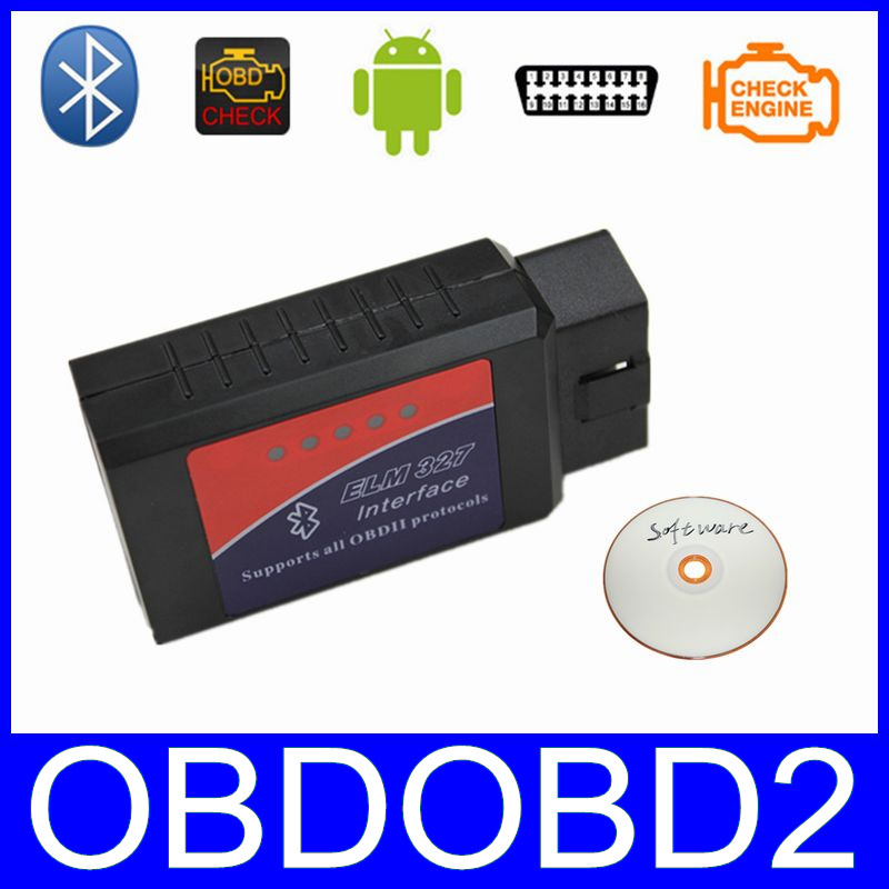 Free Bluetooth Obd2 Pc Software