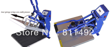 16″x20″New Design Tshirt Rhinestone Heat Transfer Press Machine