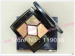 New makeup 5 color couleurs edition dentelle palette eyeshadow,8differ colors 6g( 20 pcs/lots)20pcs eye shadow free shipping(China (Mainland))