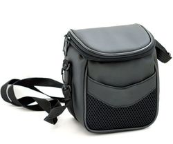 Camera case bag for nikon Coolpix L810 L120 L110 L105 P510 P500 P100 P80 P7100 Free shipping& Wholesale(China (Mainland))