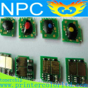 chip for HP Q6463A chip high CAPACITY cartridge compatible chip -free shipping(China (Mainland))