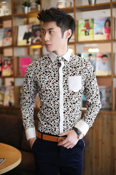 Korean-Fashion-Spring-Style-Floral-Printing-Shirts-Wholesale-Men-s-Dress-Shirt-Free-Shipping.jpg