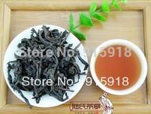 Premium Grade Da Hong Pao/Big Red Robe Tea Wuyi Oolong Tea