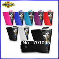 350pcs/lot,Leather flip case cover for HTC One M7,flip case cover,Fast delivery ---DHL Free shipping