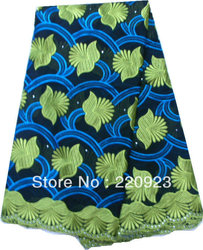 High Quality Swiss Voile Lace Free Shipping MH035E(China (Mainland))