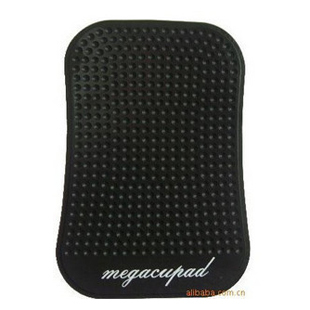 Superacids gekkonidae megacupad car magic glue dot slip-resistant pad(China (Mainland))
