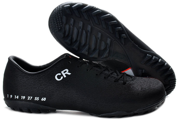 cristiano ronaldo new soccer shoes 2013