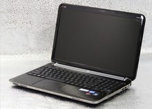 New 15.6 inchH P I aptop original  laptop with  brand new laptop i7 from BNR