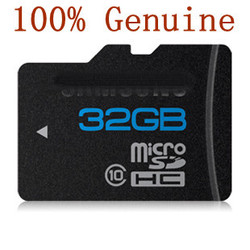 high quality 16G 32G MICRO SD CARD CLASS 10 MICROSD MICRO SD HC MICROSDHC TF FLASH MEMORY CARD REAL 32 GB WITH SD ADAPTER(China (Mainland))