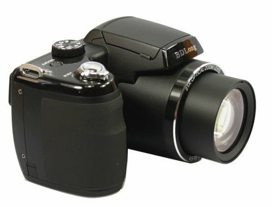 Купить цифровой фотоаппарат Sony ccd 16 м с 21 x оптическим зумом и 3.0 ...