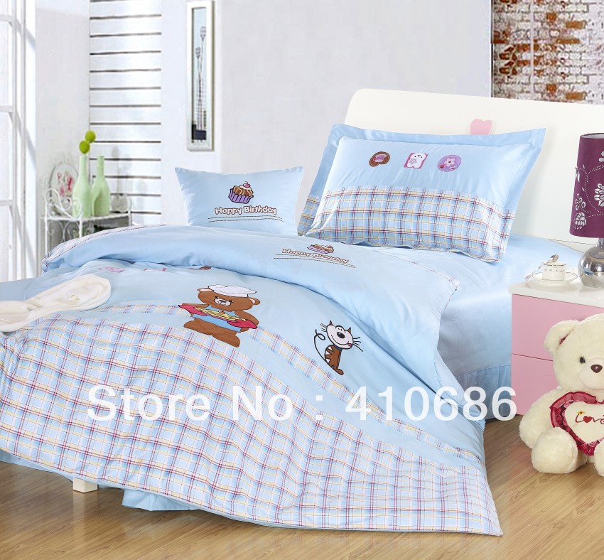 Kids Full Size Comforter Sets Promotion-Shop for Promotional Kids ...