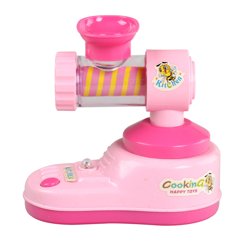 Artificial child toy band meat grinder fresh toys 0.15(China (Mainland))
